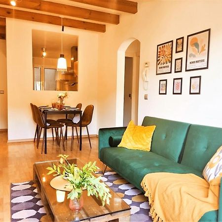 Noa Apartment En El Corazon De Los Pirineos Adrall Kültér fotó