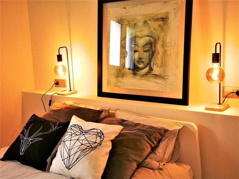 Noa Apartment En El Corazon De Los Pirineos Adrall Kültér fotó